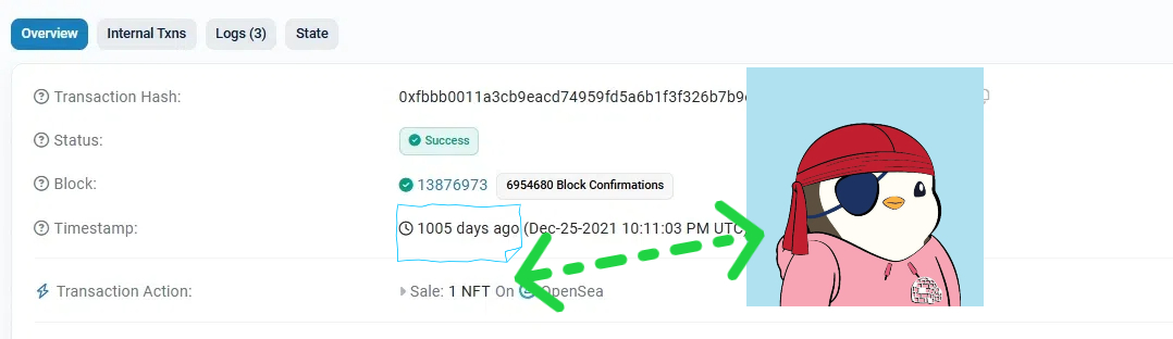 胖企鹅入局 L2，旗下 Abstract 有哪些参与机会？ image 0