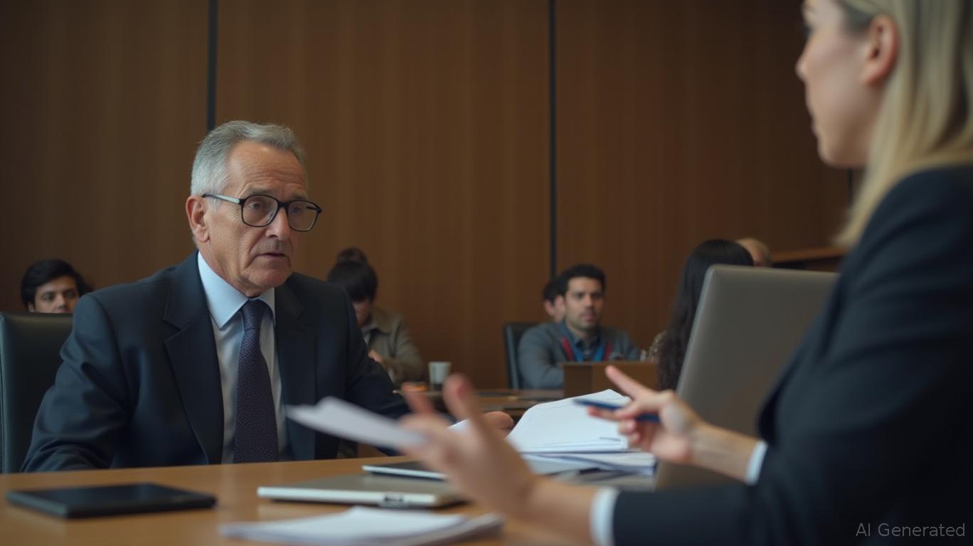Peirce’s Ironic NFTs Highlight Tensions Between Crypto and Regulation