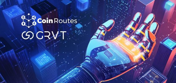 GRVT intègre CoinRoutes pour débloquer le trading institutionnel avancé en chaîne