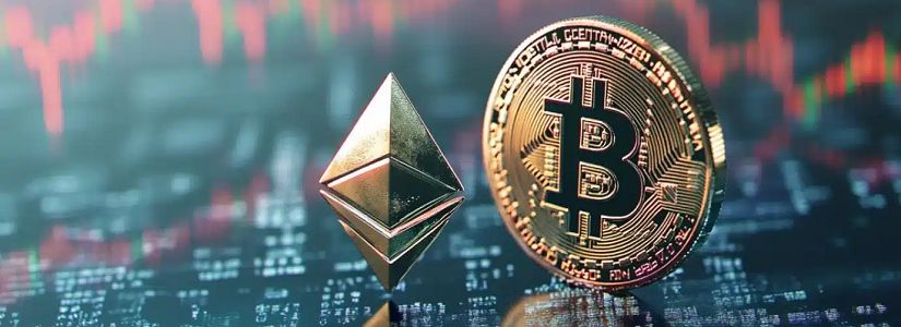 Expiran $14.6 Mil Millones en Opciones de Bitcoin y Ethereum, Aumentan los Temores de Volatilidad image 0