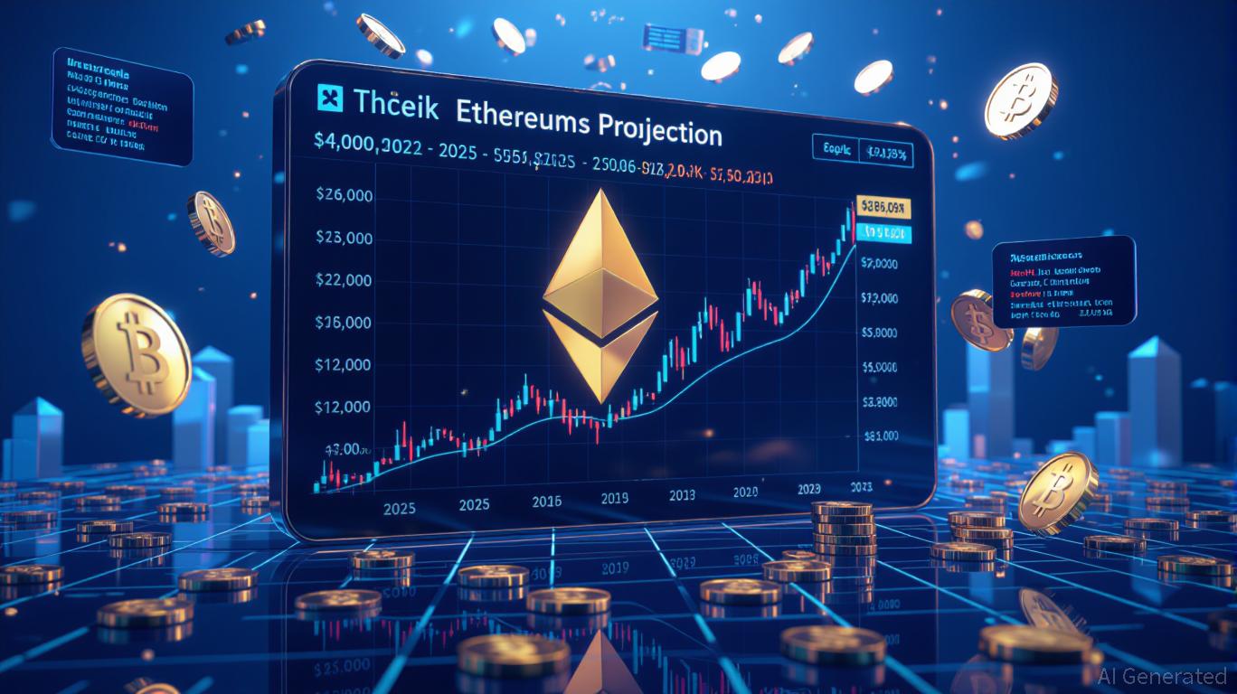 Ethereum’s 2025 Price Trajectory and High-Beta Meme Coin Opportunities: Strategic Allocation in a Macro-Driven Bull Phase