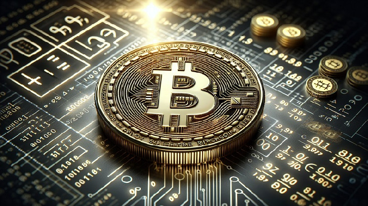 Биткоин пробил $93 000 и поднялся на седьмое место по капитализации image 0