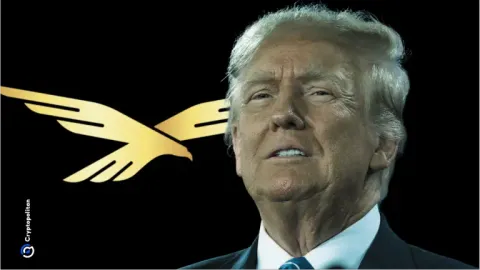 La familia Trump establece un acuerdo cripto por más de medio billón con ambas partes en el juego