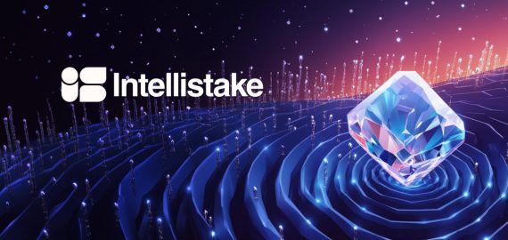 Intellistake Technologies Corp. активирует инфраструктуру безопасного кошелька и валидатора для поддержки деятельности по получению доходов на основе