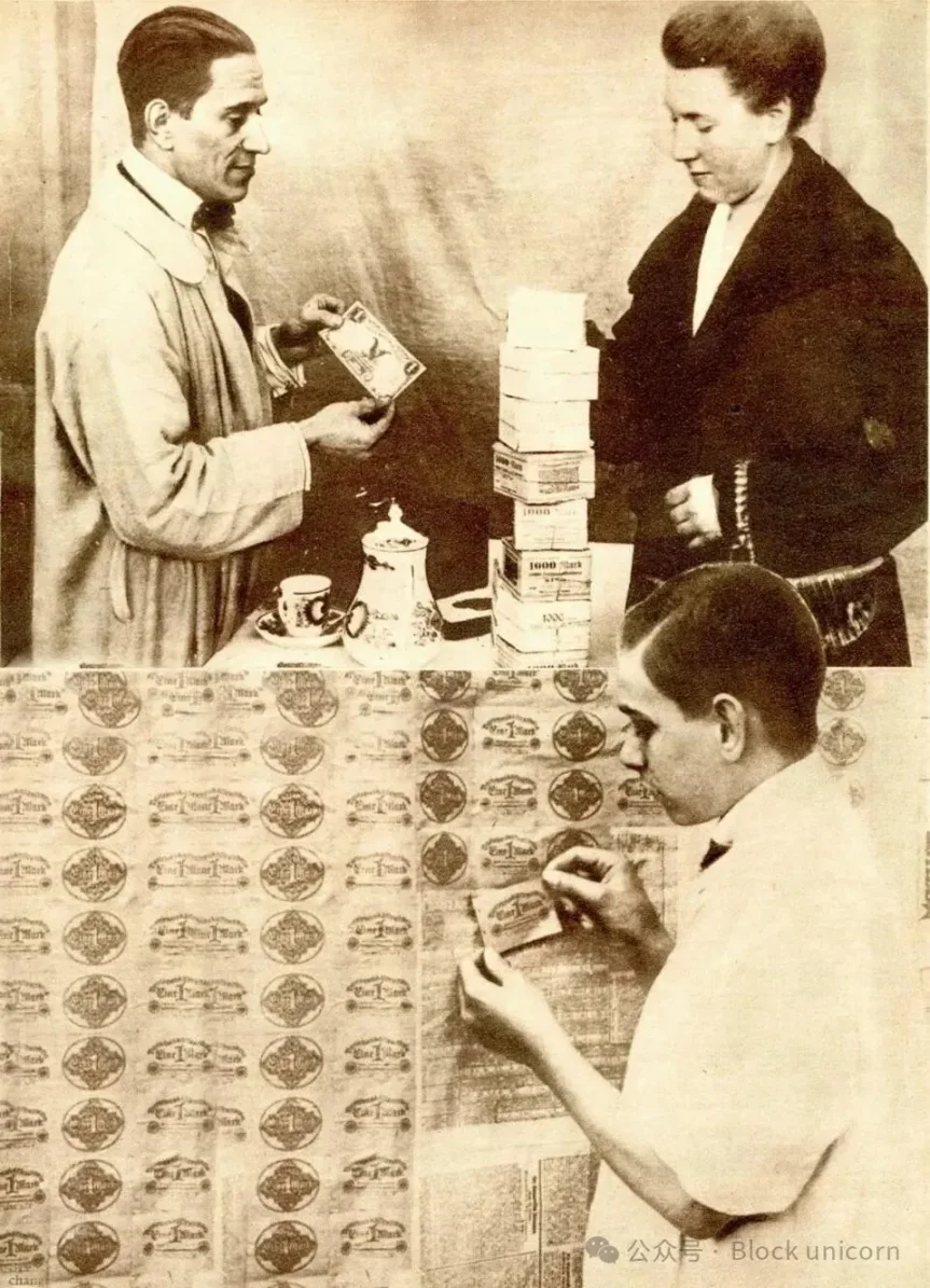 ¿Las stablecoins son un impulso o un obstáculo para la inclusión financiera? image 2