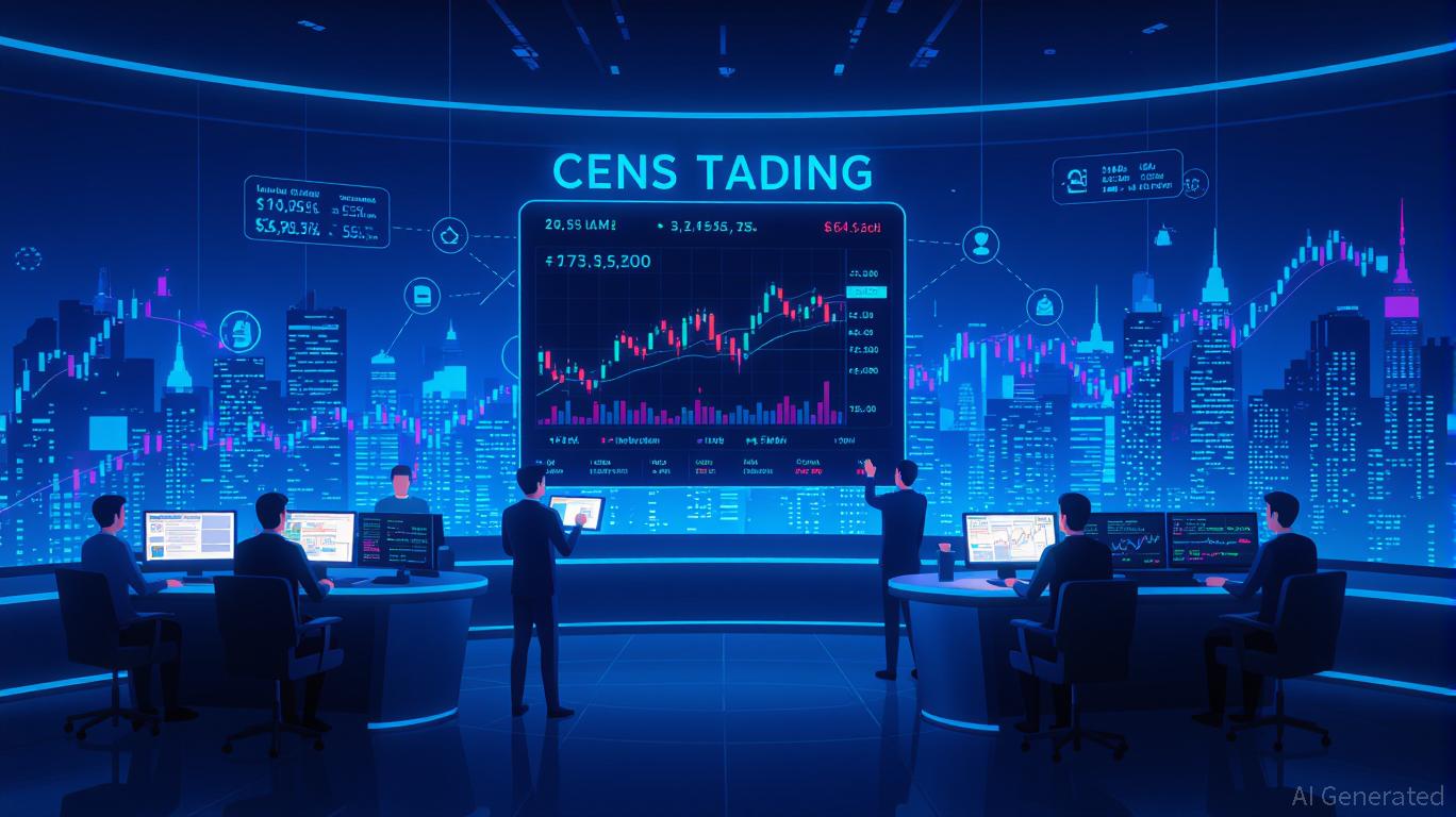 DASH Aster DEX: Revolutionizing DeFi through On-Chain Advancements and Market Expansion