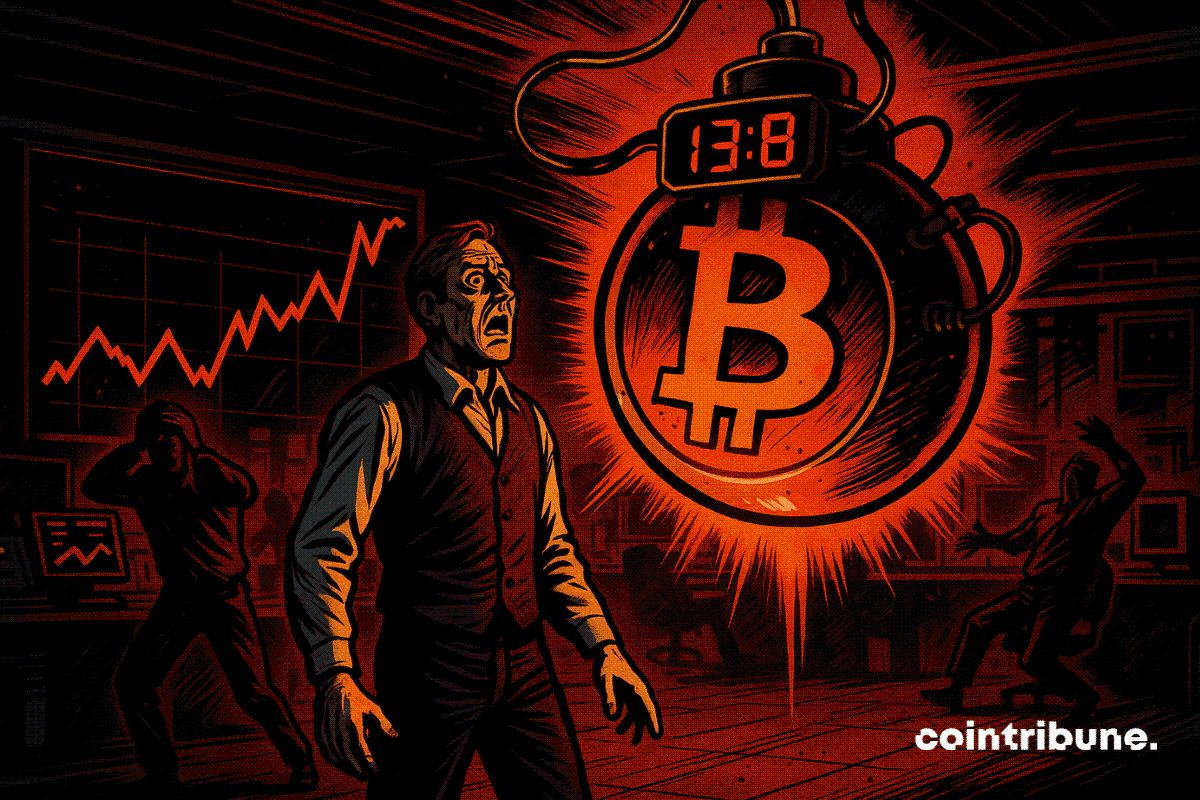 Bitcoin Options Expiry Could Trigger Market Shift This Week