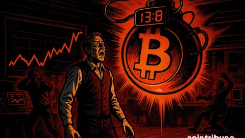 Bitcoin Options Expiry Could Trigger Market Shift This Week