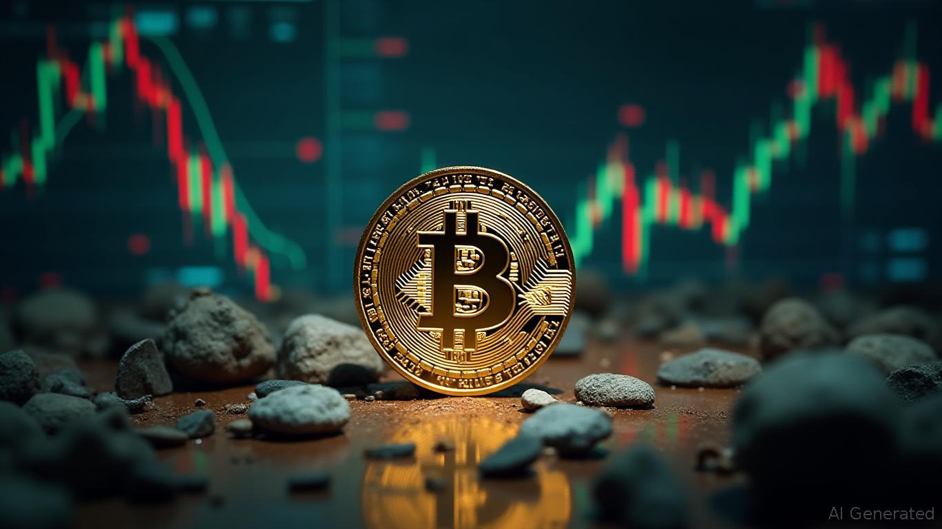 BCH Facing a Turning Point: Upward Drive Meets Key Resistance