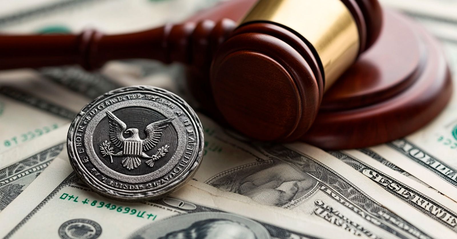 Estados dos EUA processam SEC por abordagem agressiva contra criptomoedas