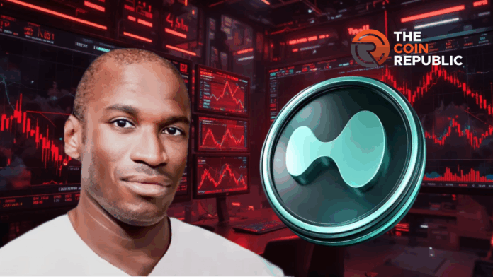 آرثر هايز يتخلى عن عملاته الرقمية وسط تقلبات السوق: هل يجب عليك أنت أيضًا؟