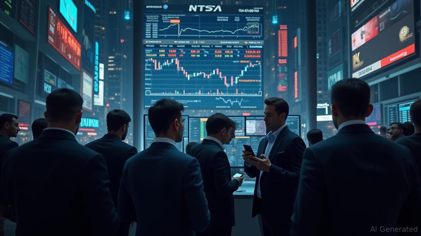 Bitcoin Updates: Institutions Wager on Bitcoin Pullback While Market Awaits Broader Economic Triggers