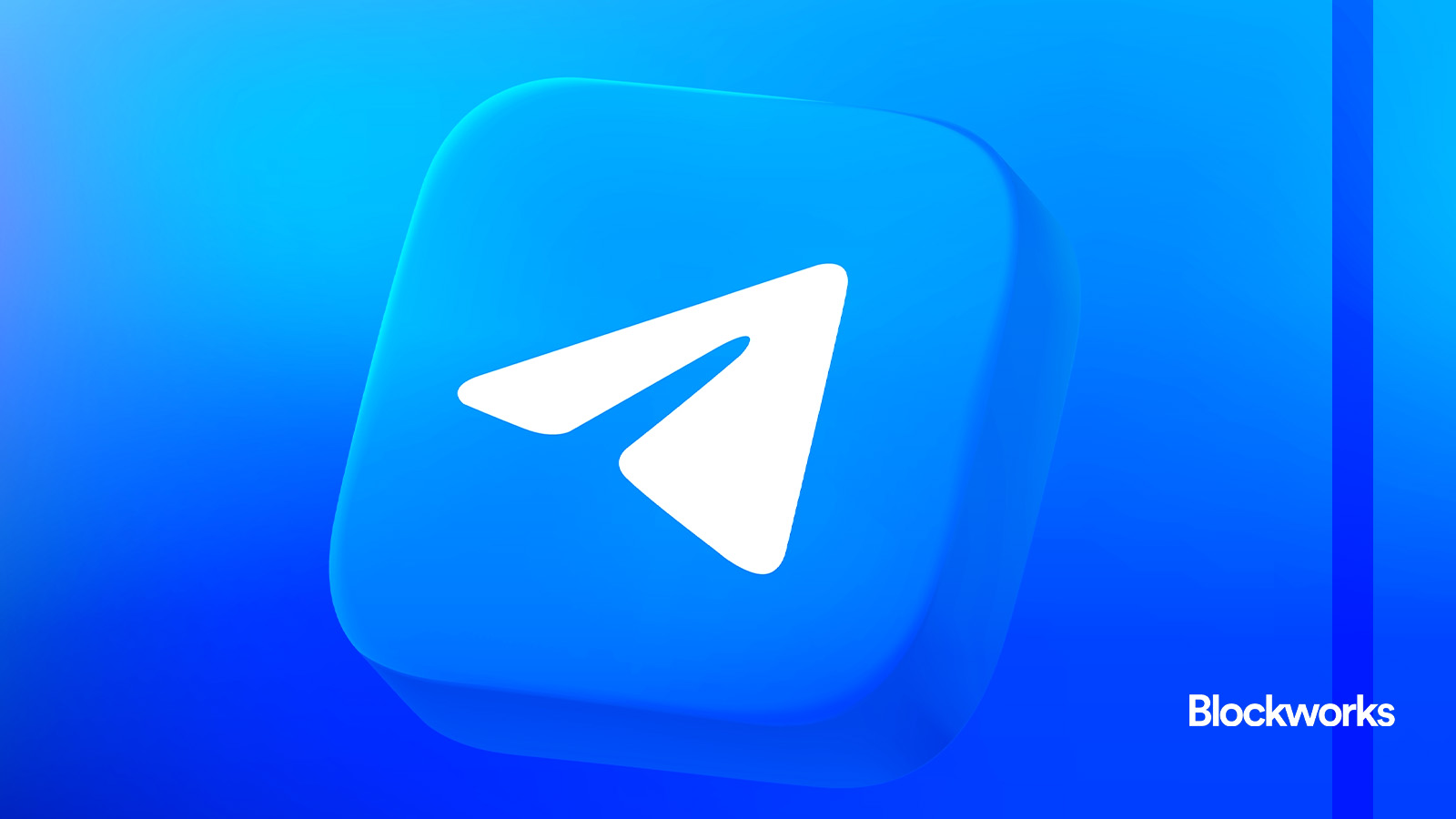 Web3 Watch: Telegram launches browser, ‘mini app store’