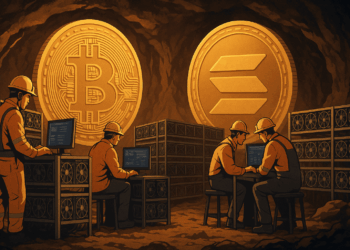 Minero de Bitcoin emprende su viaje hacia el ecosistema Solana