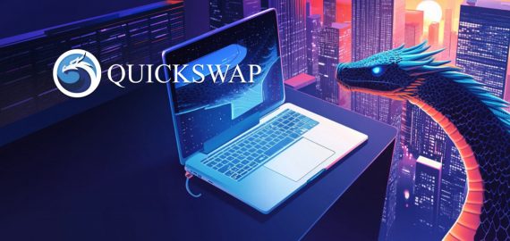 Sind DeFi Anreize gebrochen? QuickSwaps neue Episode „The Aggregated“ löst Branchendebatte aus