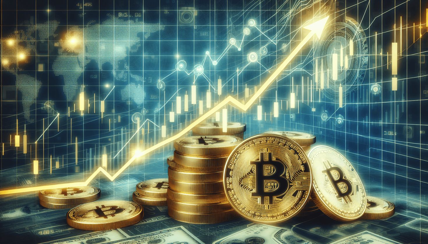 Bitcoin pode atrair mais de US$ 2 trilhões em investimentos até 2025