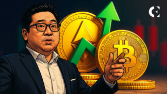 Tom Lee ve que Bitcoin alcanzará $ 1 millón, Ethereum $ 60K a medida que las instituciones se acumulan