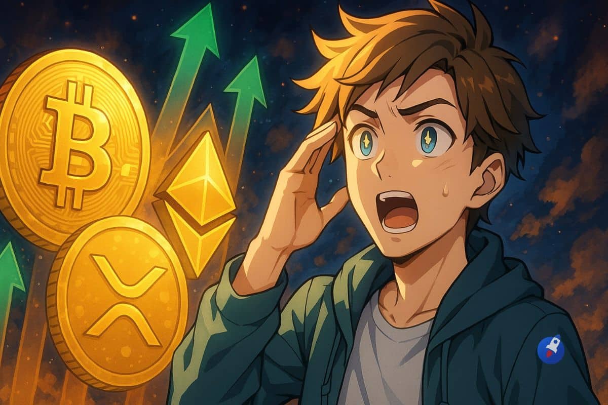 ChatGPT prédit l’ATH de Bitcoin, Ethereum et XRP pour fin 2025 image 1
