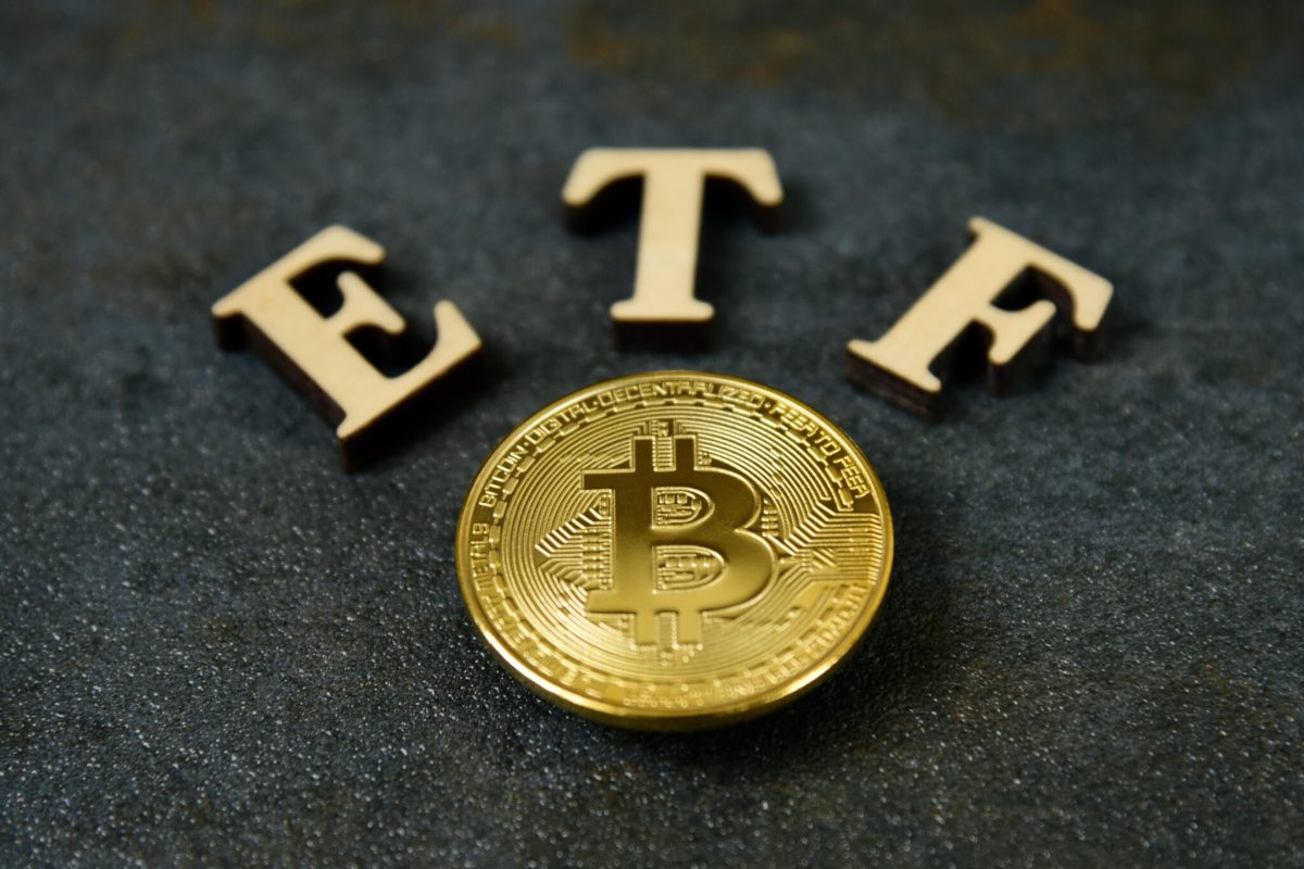 Record Bitcoin ETF Inflows Signal Growing Institutional Interest ...