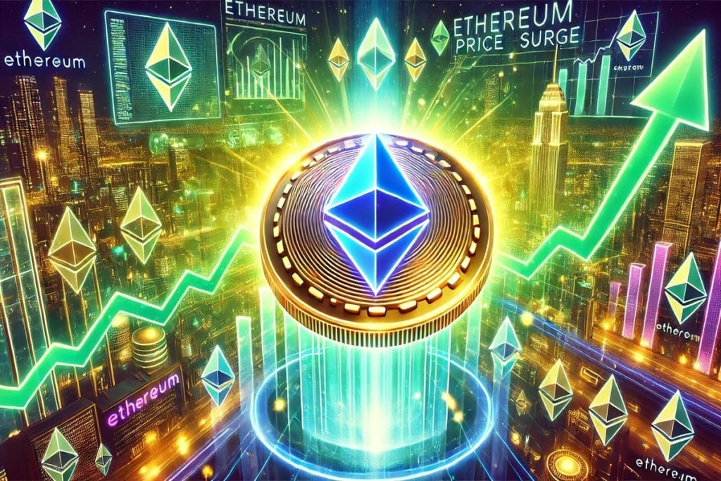 Ethereum dá sinais de recuperação, destacam analistas da Santiment image 0