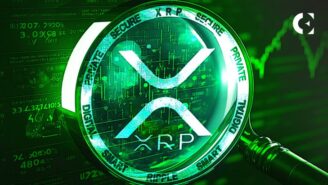 XRP Futures Mencapai Tonggak $1 miliar saat Analis Mengincar Penembusan $3,66