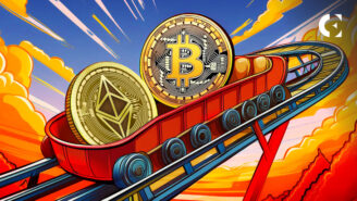 Crypto Crash Intensifies: Liquidations Soar Past $250 Million in 12 Hours