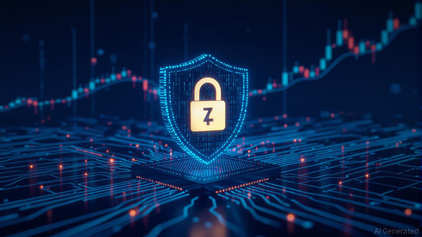 ZK-Related Cryptocurrencies See Significant Gains: What Factors Are Fueling the Latest Rally?