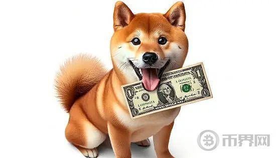 柴犬（SHIB）价格将升至 1 美元 具体时间如下 image 0