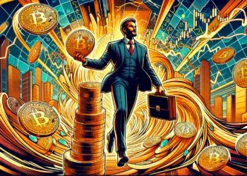 W obliczu zawirowań na rynku, Strategy Inc. zwiększa swoje zasoby Bitcoin o 220 BTC