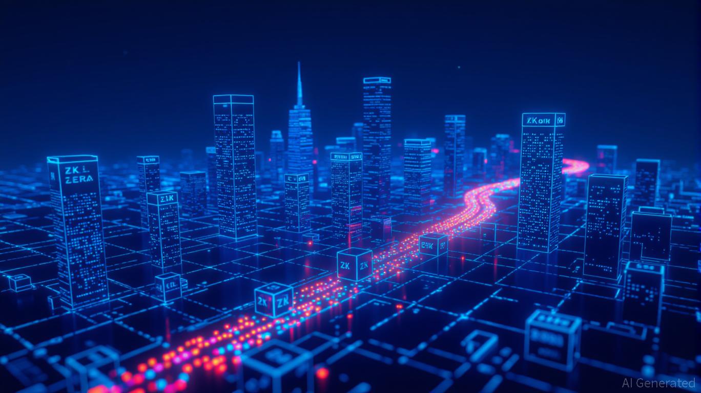 ZK (Zero-Knowledge) Technology and Its Rapidly Growing Market Attention