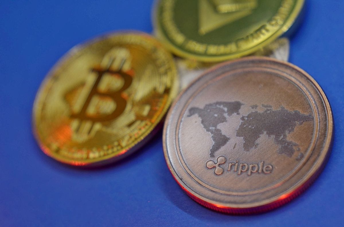 投資会社カナリーキャピタル、仮想通貨XRPの現物ETFを申請 image 0