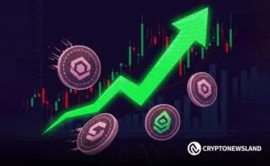 BAT Price Jumps 9.1% to $0.1620 as Token Holds Support and Targets $0.1708 Resistance