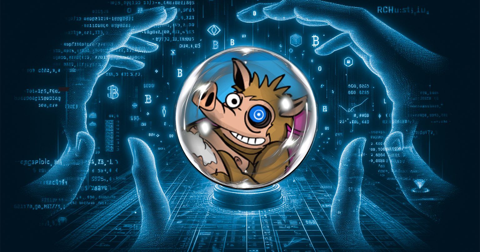 Snorter Token dispara con el auge del ETF de Ethereum de BlackRock