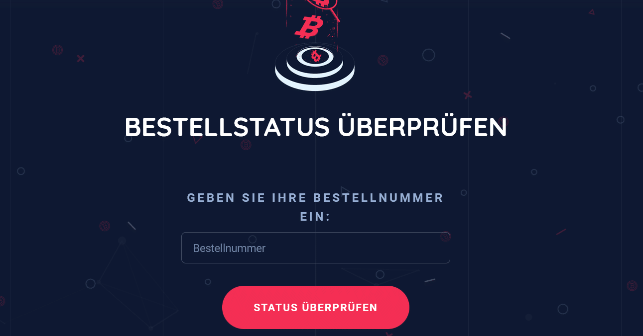 Coinomize.biz: Der führende Bitcoin Mixer und seine Funktionen image 12