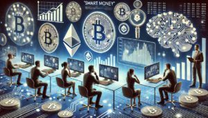 Smart Money Crypto: Cara Investor Profesional Mengunci Keuntungan di Dunia Crypto!