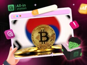 Hàn Quốc chặn truy cập hàng loạt sàn tiền số như KuCoin, MEXC…