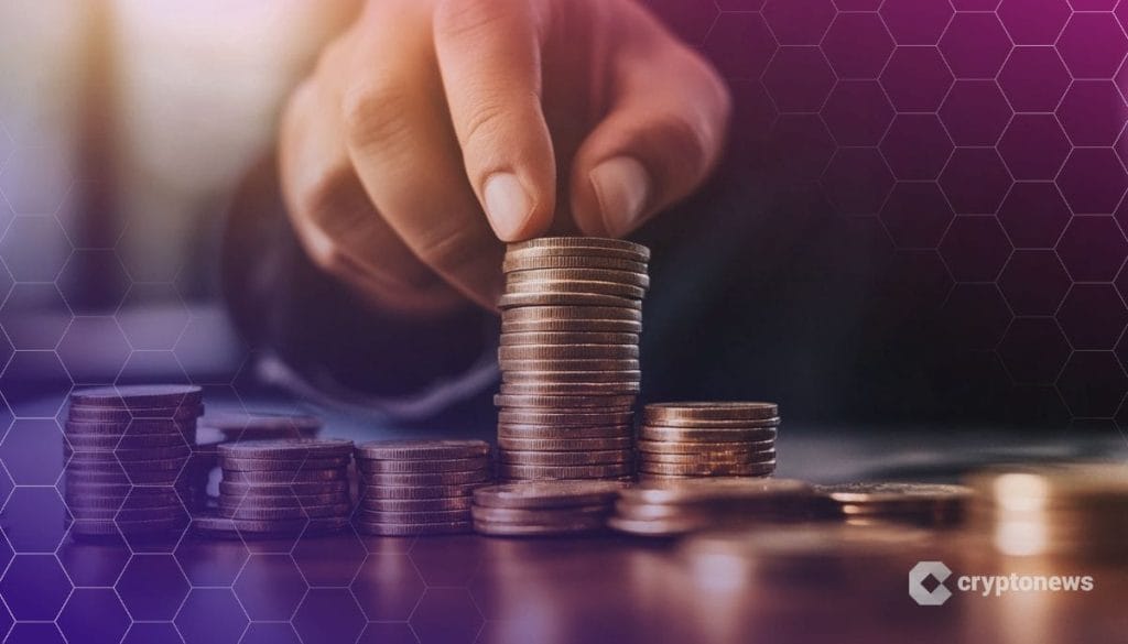 Essas 4 altcoins podem subir até 500%, diz analista image 0