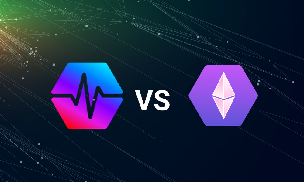 PulseChain là gì? Toàn cảnh Layer 1 fork từ Ethereum với tốc độ giao dịch ‘thần tốc’ image 3