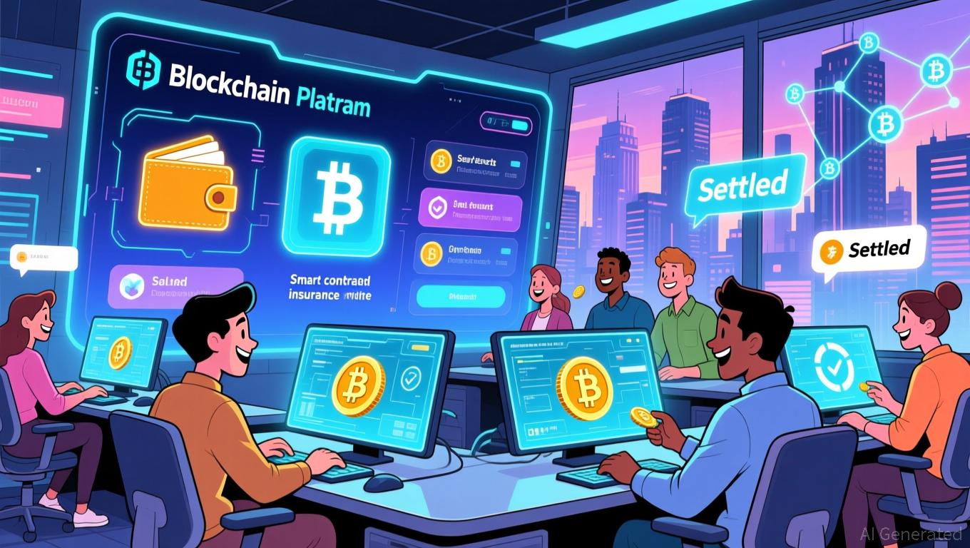 Crypto Drives Change: IPSI’s Insurance Arm Adopts Instant Blockchain-Based Payments