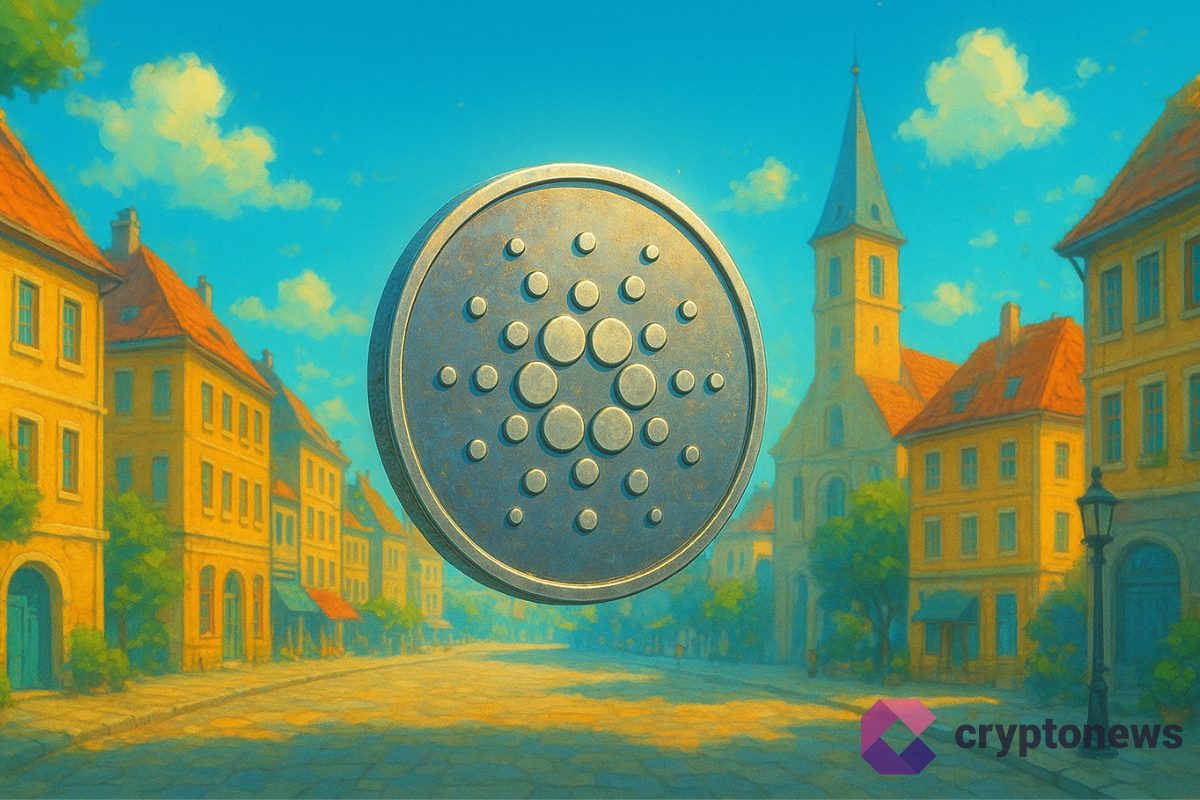 Cardano Phalanx : la mise à jour qui bétonne la sécurité et l’efficacité du PoS image 0