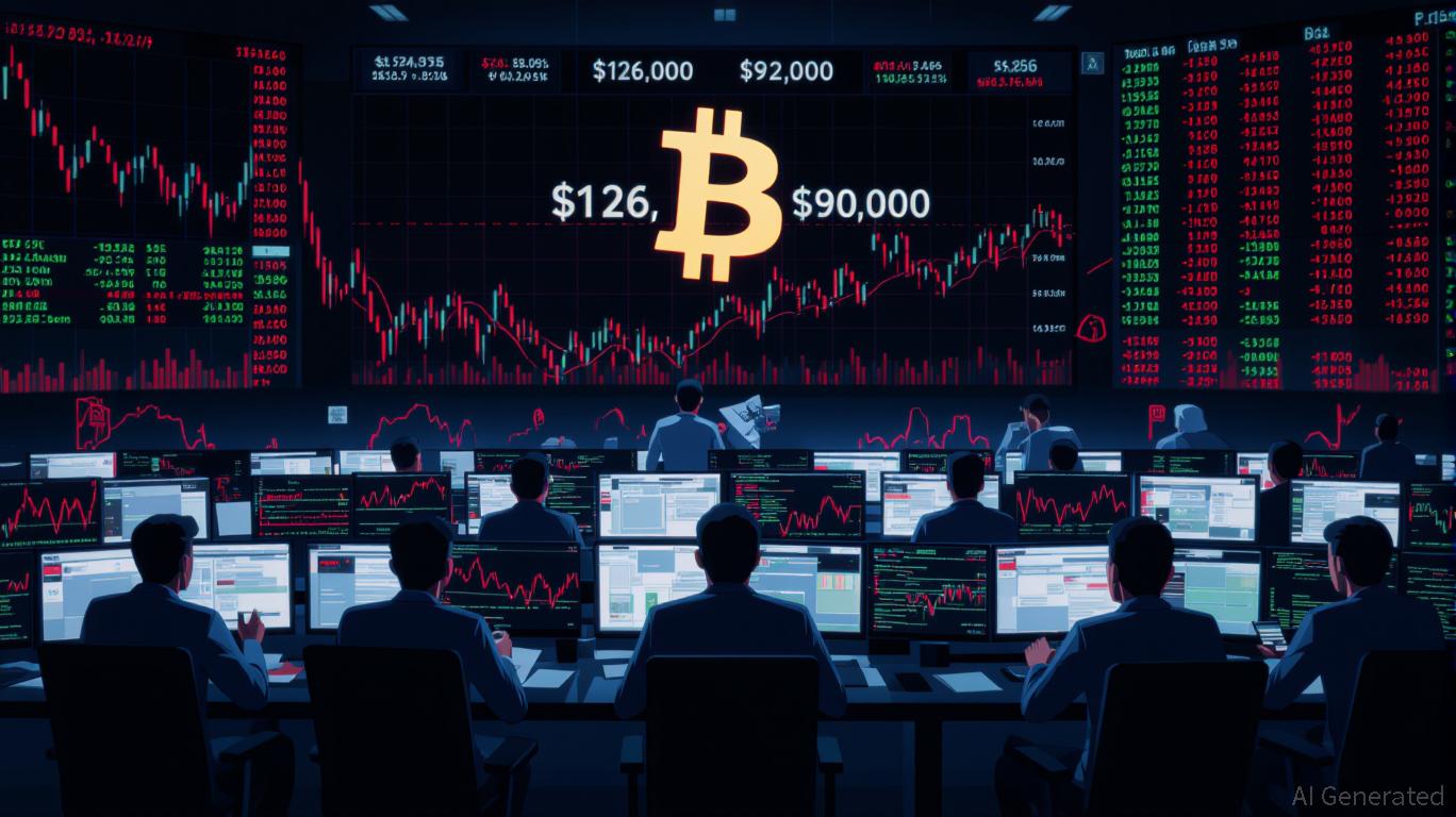 Bitcoin Leverage Liquidation: Does It Pose a Systemic Threat to Retail Crypto Investors?