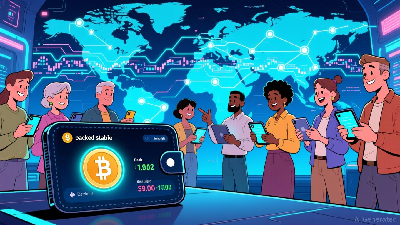 Visa’s Stablecoin Express Lane: Seamless, Real-Time Global Payments for Freelancers