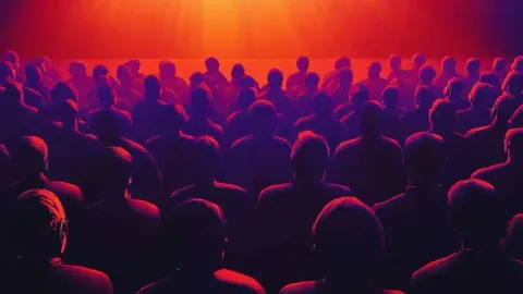 The first group of post-2000 Web3 wage slaves has begun to "exit the matrix."