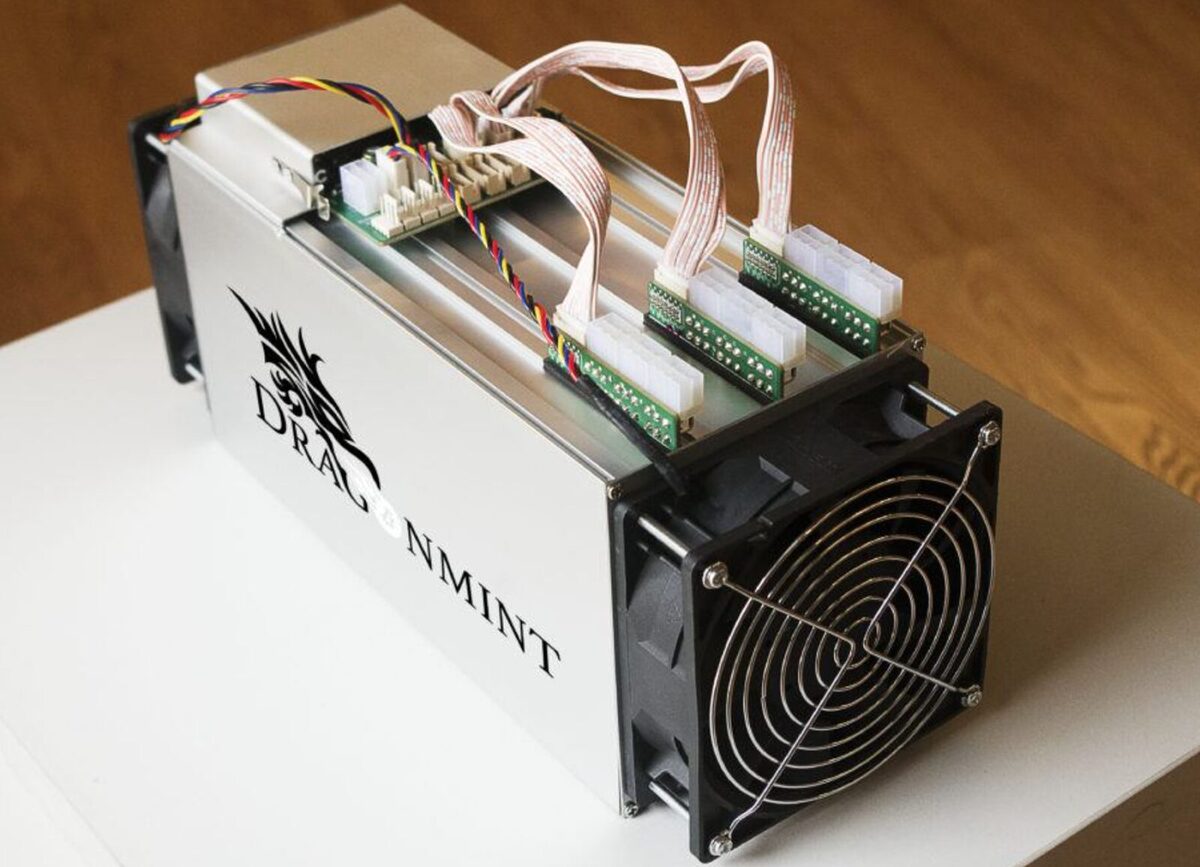 Dogecoin Mining: Learn How to Mine DOGE with Ease image 5