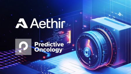 أطلقت شركة Predictive Oncology منصة ATH DAT لدعم الاحتياطي الاستراتيجي للحوسبة وتعميم البنية التحتية للذكاء الاصطناعي