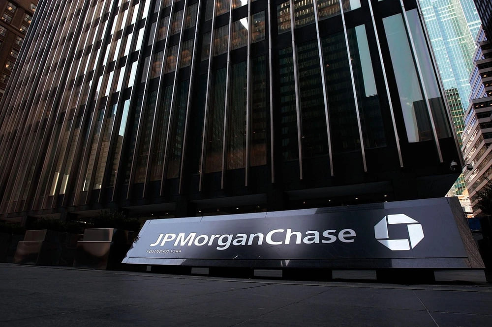 JPMorgan: Tài sản số sẽ bùng nổ vào năm 2025 image 1