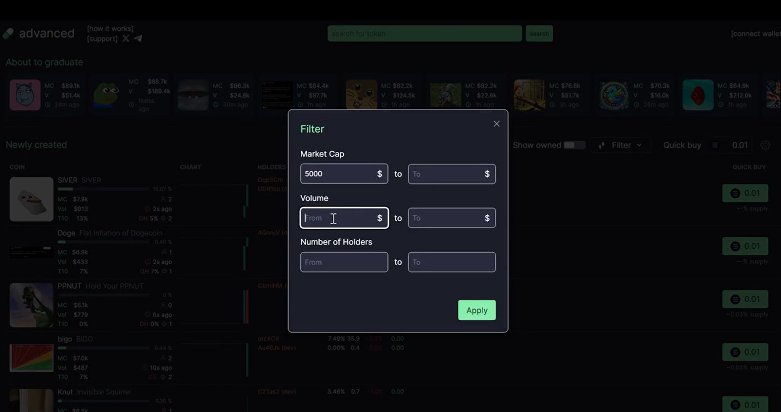 还在用 Photon 或 BullX?你已经慢了。一天赚 60 SOL 的新方法就在这里! image 3