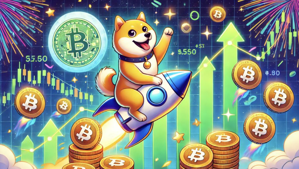 7 Altcoin Crypto yang Layak Dibeli Saat Turun, Siap Melonjak Gila-gilaan? image 1