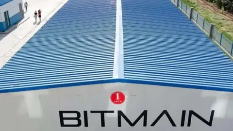 Если Bitmain попадет под санкции, кто из американских майнинговых компаний рухнет первым?