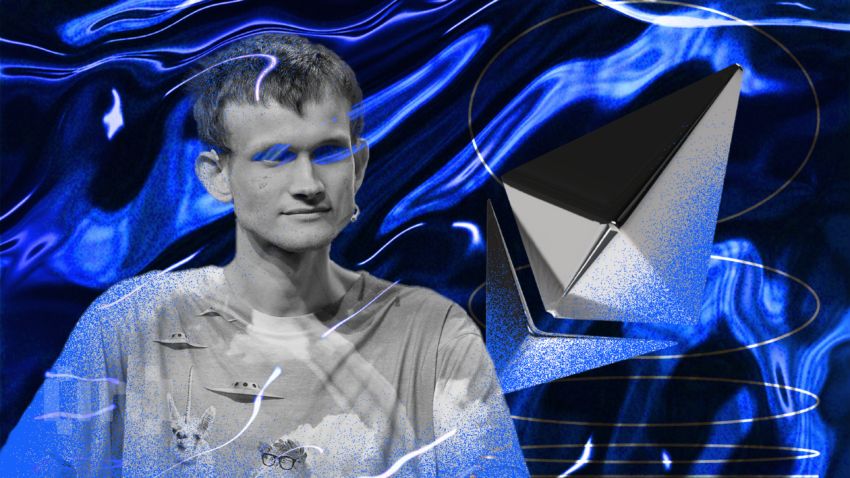 Виталик Бутерин предложил новый способ повысить нейтральность Ethereum